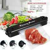 Automatic Food Vacuum Sealer Machine