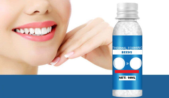 GuruNanda Mouldable Teeth Whitening Shield