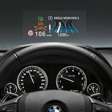 Car HUD Head Up Reflective Display Film