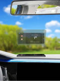 Car HUD Head Up Reflective Display Film