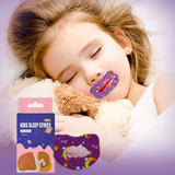 30 Pieces/Box Anti Snore Mouth Tape