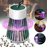 ELECTRIC MOSQUITO KILLER LAMP