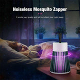 ELECTRIC MOSQUITO KILLER LAMP