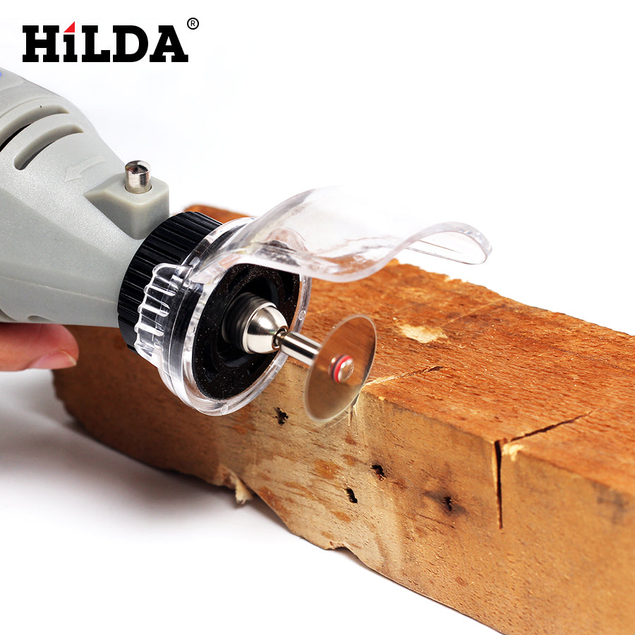 Electric Roto matic Mini Drill & Grinder