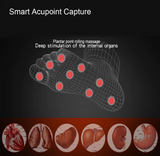 Electric EMS Foot Massage Pad