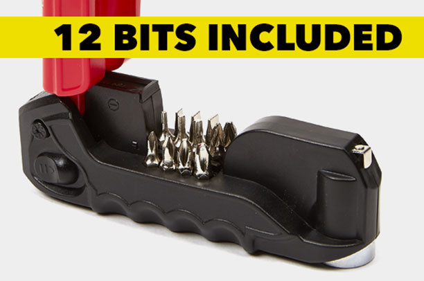 18 in 1 Multi Purpose Tool - Clever Buddy