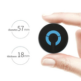 EMS MINI BODY MASSAGER