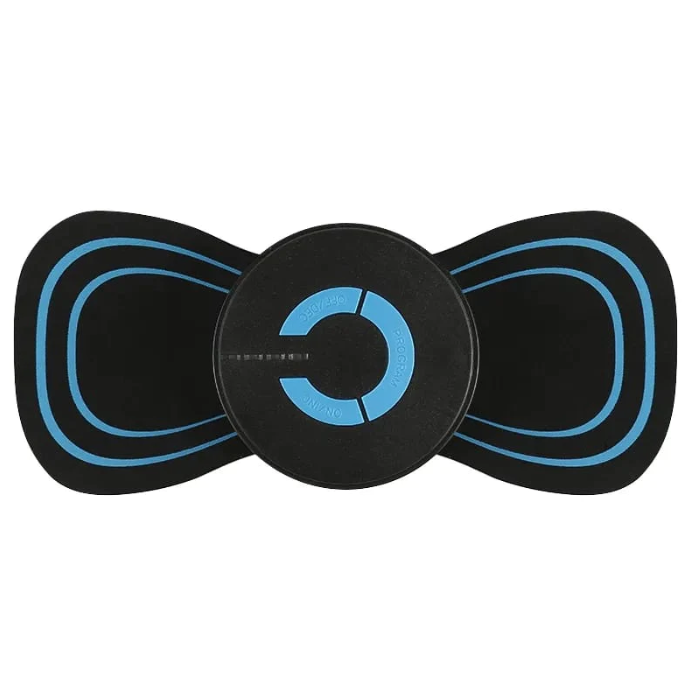 EMS MINI BODY MASSAGER