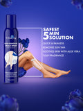 Urban Yog Hair Removal Spray 200ml