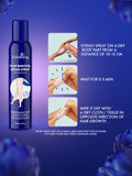 Urban Yog Hair Removal Spray 200ml