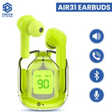 Crystal Air 31 True Wireless Earbuds