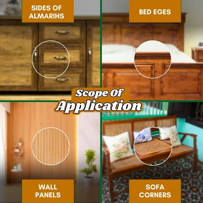 Termite Killer Spray - Effective Pest solution for your home (Buy 1 Get 2 Free)