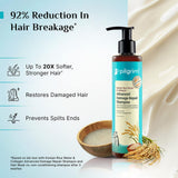 Korean Rice Water & Collagen Advanced Damage Repair Shampoo