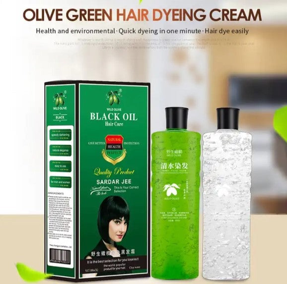 Sardar Jee  Hair Gel