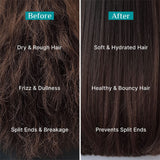 Korean Rice Water & Collagen Advanced Damage Repair Shampoo
