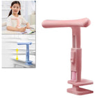 Ergonomic U Shape Lumbar Support Handle - Anti Fatigue Backache Handle