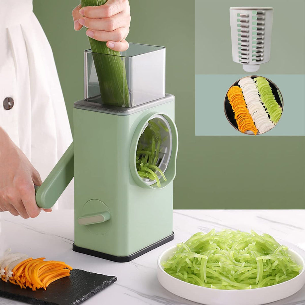 Storm Style Multifunctional Vegetable Cutter