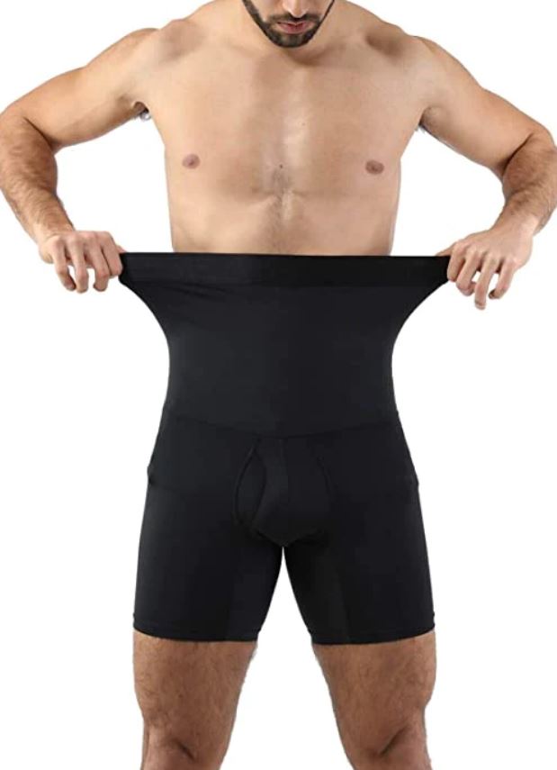 Tummy Control High Waist Slimming Shapewear - For both Men and Women