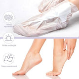 Glycolic Acid Foot Peeling Mask