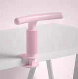 Ergonomic U Shape Lumbar Support Handle - Anti Fatigue Backache Handle