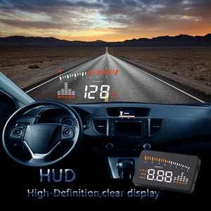 Car HUD Head Up Reflective Display Film