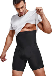 Tummy Control High Waist Slimming Shapewear - For both Men and Women
