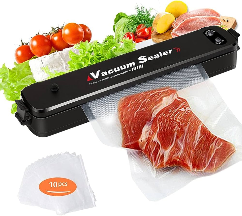 Automatic Food Vacuum Sealer Machine