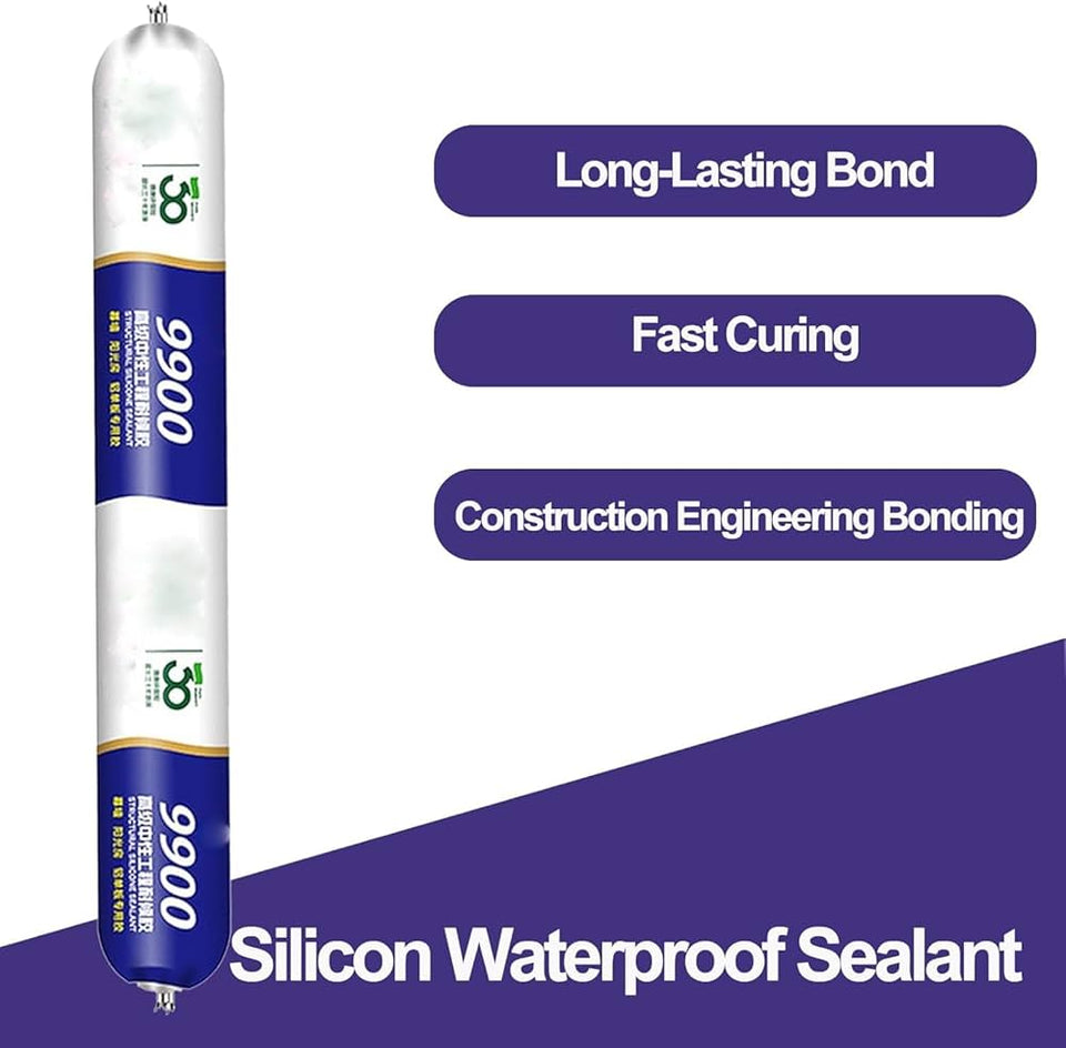 9900 Quick Drying Structural Adhesive Sealant