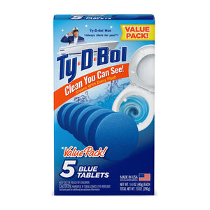 Floor Cleaning Tablets – Multi-Surface Cleaner for Hardwood, Laminate, Tile & RV Walls