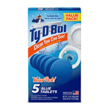 Floor Cleaning Tablets – Multi-Surface Cleaner for Hardwood, Laminate, Tile & RV Walls