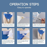 Incontinence Underwear With Urine Drainage Bag