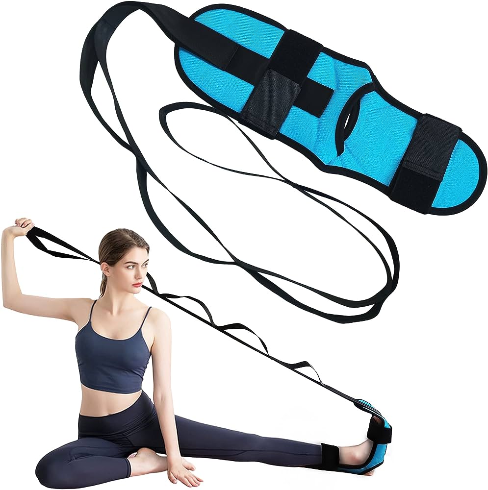 Multi-Loops Stretcher | finally flexible again