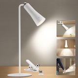 4 in 1 Rechargeable LED Lamp