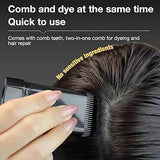 Hair Dye Comb