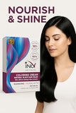 ING-V Hair Colour - 100% Allergy Free