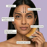 Lymphatic Contour Face Brush™