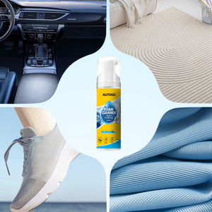 All in One Multi-Purpose Deep Oxalic Cleaning Spray