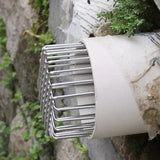 Anti-Blocking Drain Cover
