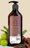Amla Reetha Shampoo
