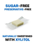 Jaw Toner Chewing Gum - Pure Mint