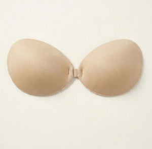 Invisible Lift Adhesive Bra | Strapless (Reusable)
