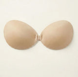 Invisible Lift Adhesive Bra | Strapless (Reusable)