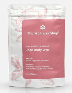No Pain or Burns Full Body Wax Powder (BUY 1 GET 1 FREE)