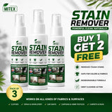 Mitex Stain Remover (Buy 1 Get 2 Free)