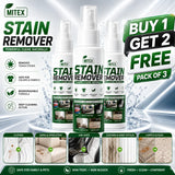 Mitex Stain Remover (Buy 1 Get 2 Free)