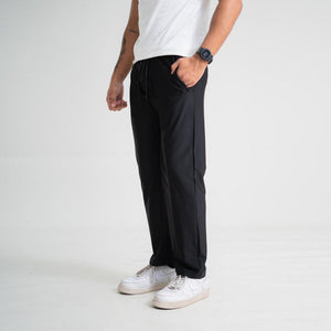 Unisex Activewear Fast Dry Stretch Essentials Pant