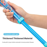 360 Degree Sprinkler Water Cannon