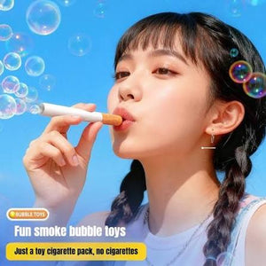 PuffPop Bubble Toy