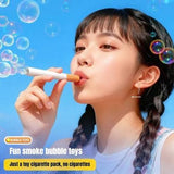 PuffPop Bubble Toy