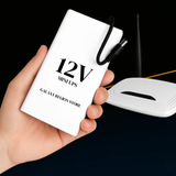 12V wifi router mini UPs